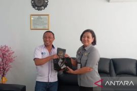 Unpatti gandeng Kemenkum Maluku perkuat perlindungan KI akademisi