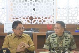 Pemkab Pidie Jaya percepat proses rehabilitasi pascabencana