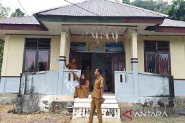 BPBD Belum terima laporan kerusakan gempa M 6,4 di Simeulue