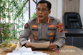 Polda Babel imbau pemudik manfaatkan layanan call center 110 dan pos pelayanan