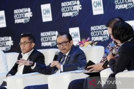 Wamenkeu: APBN siap tahan gejolak global, defisit tetap terjaga