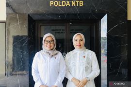 Begini modus pimpinan ponpes di Lombok Tengah lecehkan santriwati