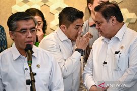 Menaker sebut THR 2026 masih dikenakan pajak