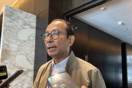 Anggota DEN: Anjuran IEA sesuai skenario transisi energi Indonesia