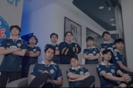 Daftar roster EVOS untuk MPL Indonesia season 17