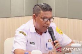 Disperindag Maluku perkuat digitalisasi bagi UMKM