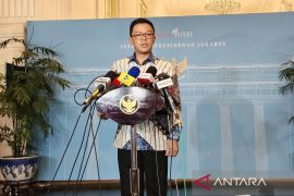 Soal Timur Tengah, Presiden Prabowo tegaskan Indonesia harus siap hadapi segala kemungkinan