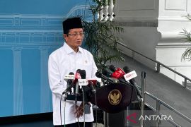 Presiden putuskan Nuzulul Quran digelar di Istana Negara