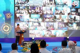 Kapolri paparkan upaya Presiden Prabowo selesaikan konflik global