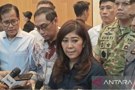 Meta diminta terbuka soal algoritma, Menkomdigi soroti disinformasi di medsos