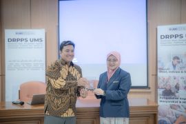 UMS gelar Finland Education Insight, 30 dosen siap petakan studi doktoral ke Finlandia