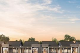 Summarecon kembali luncurkan Rona Homes