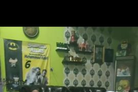 Waket Komisi I DPRD Kalsel minta masyarakat jaga persatuan