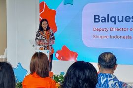 Shopee dan Kemenekraf berikan dampak ekonomi digital bagi pelaku UMKM