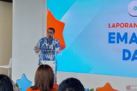 Menekraf ingin pelatihan literasi digital menyasar ke segmen santri