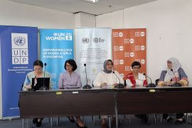 Perayaan IWD 2026, KPPPA soroti 12 isu kesetaraan gender