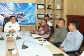 Dewan Pendidikan Pematangsiantar rekomendasi lima poin tingkatkan mutu pendidikan