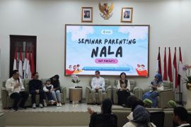 RS Kemenkes Surabaya nilai Pola asuh tentukan generasi 2045
