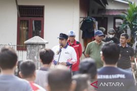 Kota Solok dikecualikan dari penilaian kinerja pengelolaan sampah 2025 karena masuk daerah terdampak bencana
