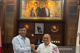 Dukung kedaulatan iklim Presiden Prabowo, GEKIRA bentuk resimen ekologi