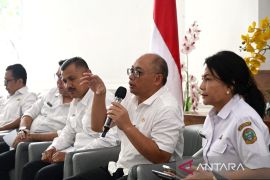 Pemprov Sumut tingkatkan pengawasan terhadap perusahaan