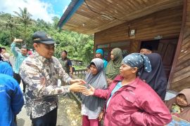 Legislator RI Ade Rezki Dorong Penguatan Kualitas MBG di Agam