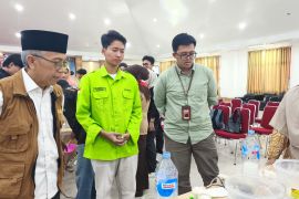 Rektor Itera: Singkong punya nilai ekonomis jika dikelola dengan optimal