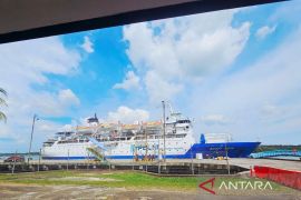 Dishub Natuna pastikan kapal antardaerah tersedia selama musim mudik lebaran 2026