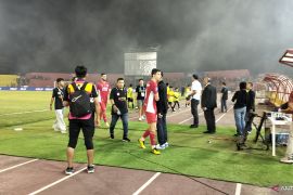 Super League - Pelatih kecewa, Semen Padang 0-0 lawan PSIM Yogyakarta