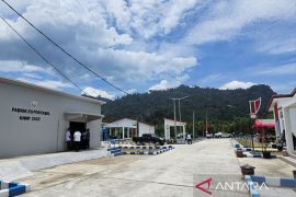 Menteri Trenggono: Pengelolaan KNMP dijalankan Kopdes Merah Putih