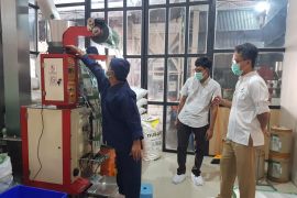 BBPOM Mataram terbitkan 202 izin edar untuk UMKM Lombok