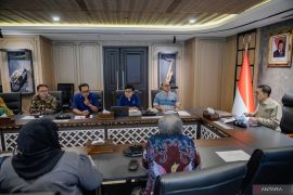 Pemerintah dukung pelestarian manuskrip lewat Dana Indonesiana