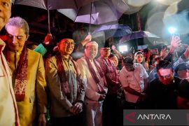 Fadli sebut perayaan Cap Go Meh bukti keharmonisan budaya Indonesia