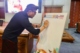 Pemkot Denpasar percepat turunkan stunting