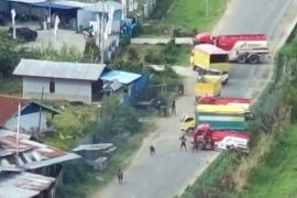 Pertamina Papua pastikan penyaluran BBM di Dogiyai berjalan aman dan lancar