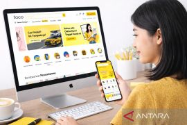 Toco tawarkan marketplace 0 persen admin bagi pelaku UMKM