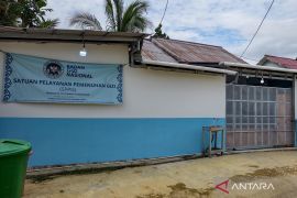 BGN tutup satu lagi SPPG di HST, imbas menu tak layak