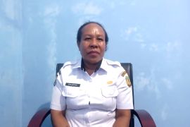 DPMK Mimika dorong  pembentukan lembaga pemberdayaan masyarakat