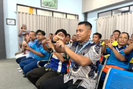 PT PDS siapkan layanan ramah disabilitas saat mudik Lebaran