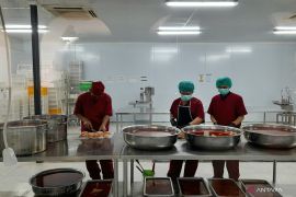 Mendukbangga minta SPPG kreatif olah menu MBG agar anak tidak bosan