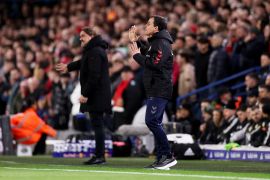 Le Bris bangga Sunderland tumbangkan Leeds di Elland Road