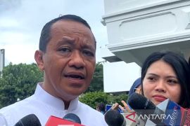 Bahlil: Konflik Timur Tengah belum mengganggu pasokan BBM Indonesia