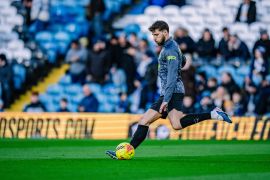 Man City vs Nottingham Forest: Ruben Dias waspadai motivasi tim "terluka"