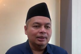 DPRD Kota Jambi intensifkan koordinasi ke pusat soal lahan zona merah