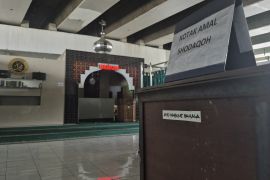Perjuangan Masjid BJTB menghadapi premanisme di kolong Tol Buah Batu