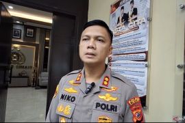 Sempat Kabur ke Cianjur, Kakak Tiri Terduga Pembunuh Anak 11 Tahun di Cipatat Diringkus Polres Cimahi