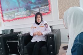 Dishub Gorontalo sesuaikan rekayasa lalu lintas selama Ramadhan