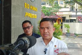 Polda Gorontalo: Jual beli emas ilegal diancam penjara lima tahun