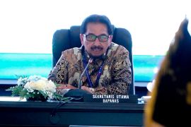 Bapanas: Ketersediaan pangan strategis aman meski gejolak geopolitik