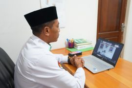 Kakanwil Kemenag Kaltara Dorong Penguatan SDM Unggul